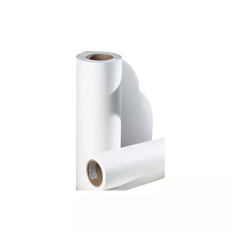 Water Soluble Paper, 15 1/2 Wx165 Ft.