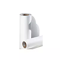 Water Soluble Paper, 15 1/2 Wx165 Ft.