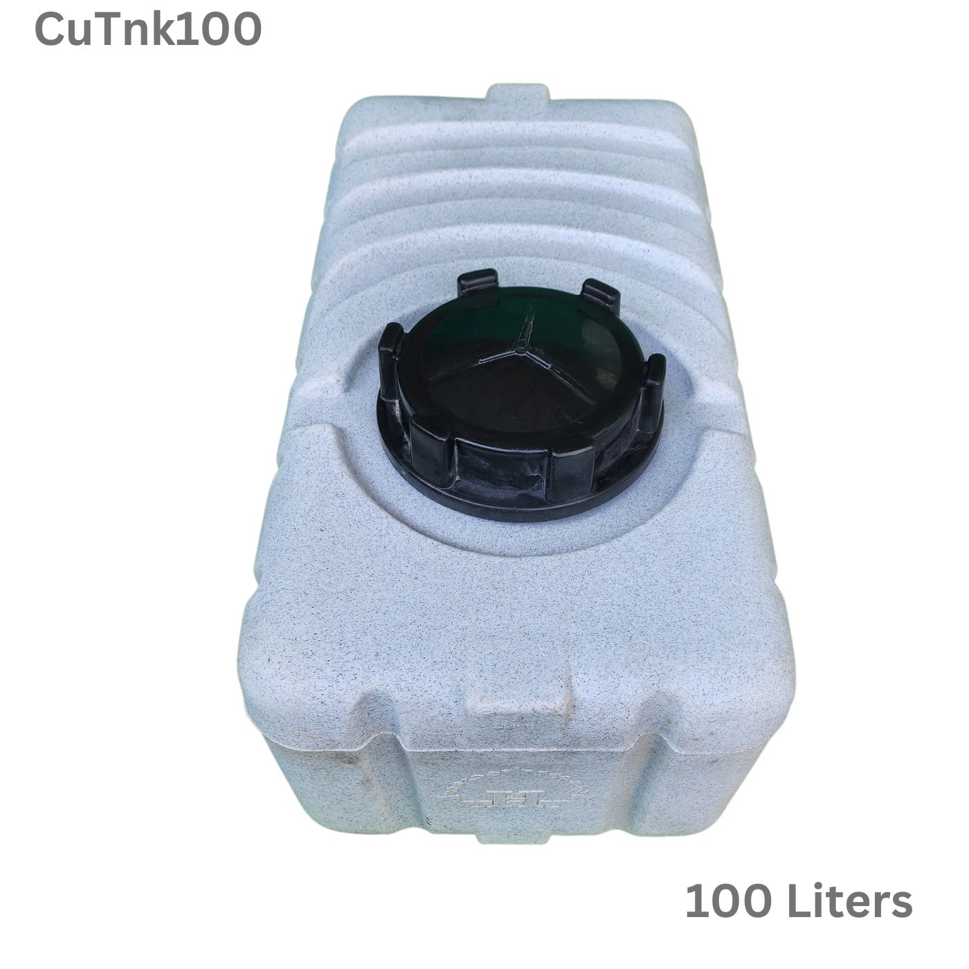 Cubic Tank 100 Liter 3 Layer