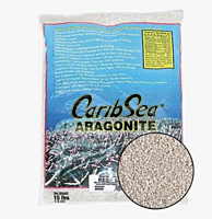 Aragonite Sand — 20 lb Bag