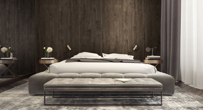 ESPRESSO HARBOR OAK/5X8FT