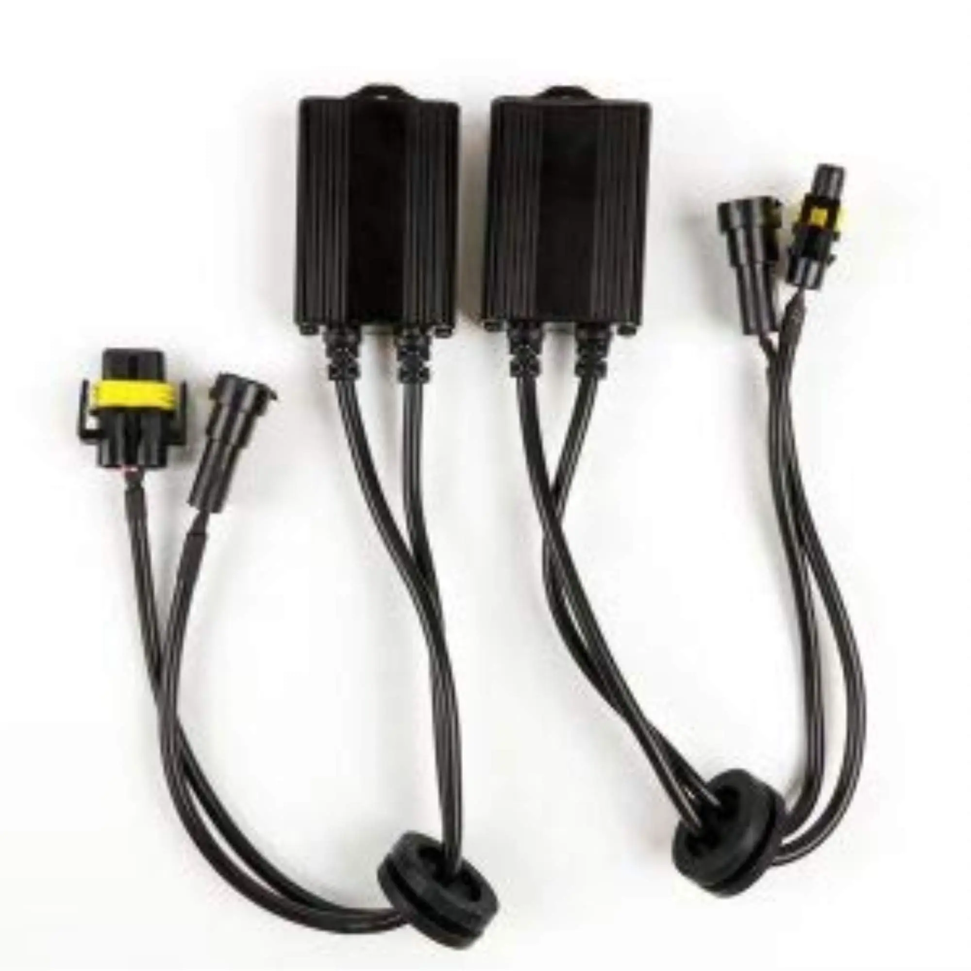 20112 LED Decoder Harness Kit H11 (2 EA)