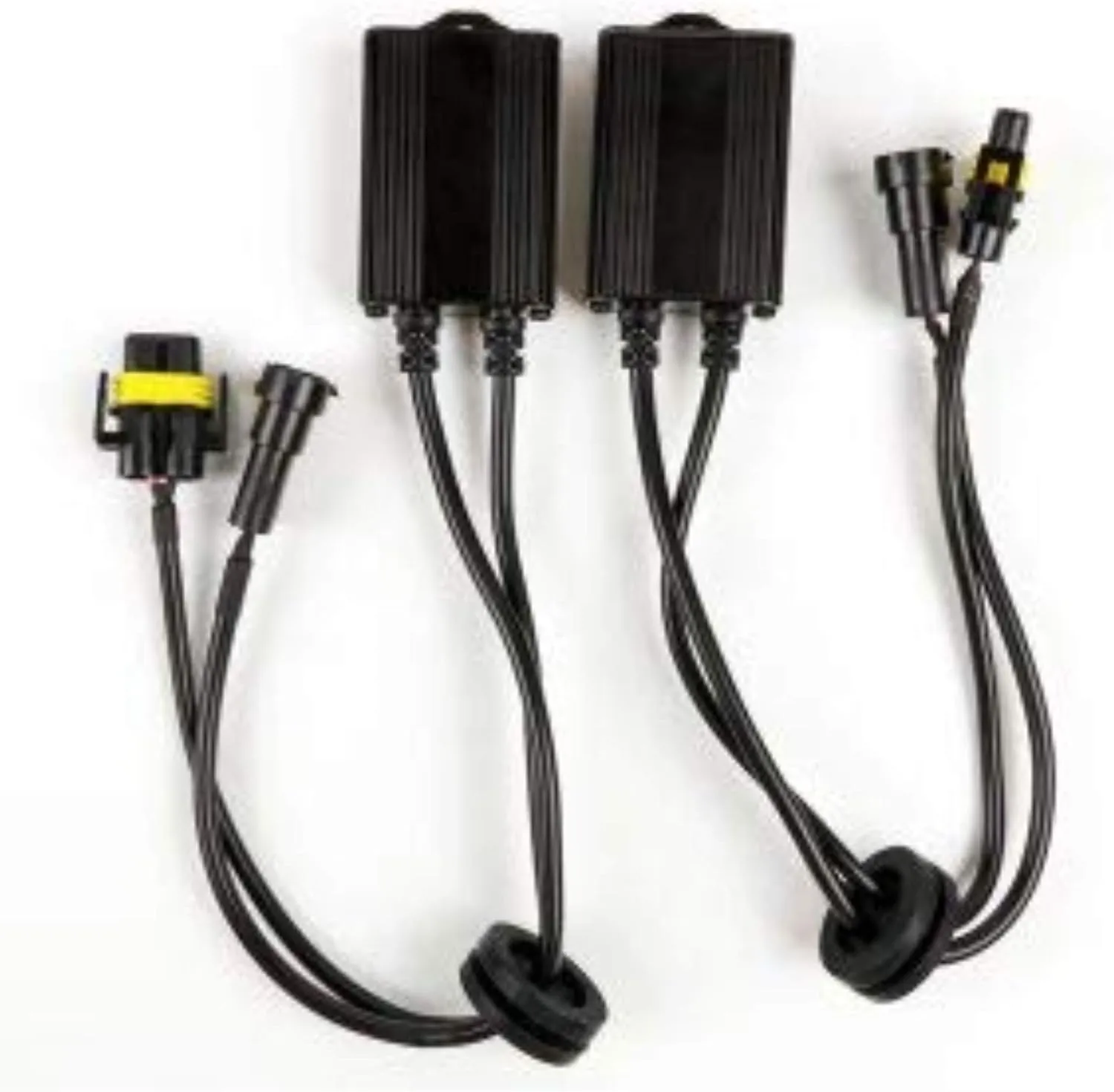 20112 LED Decoder Harness Kit H11 (2 EA)