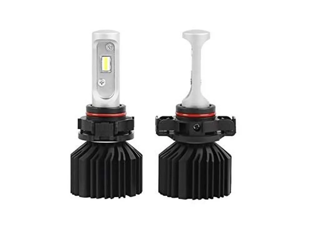 21161 Concept Series H16/5202 LED Bulb Kit (2 EA)