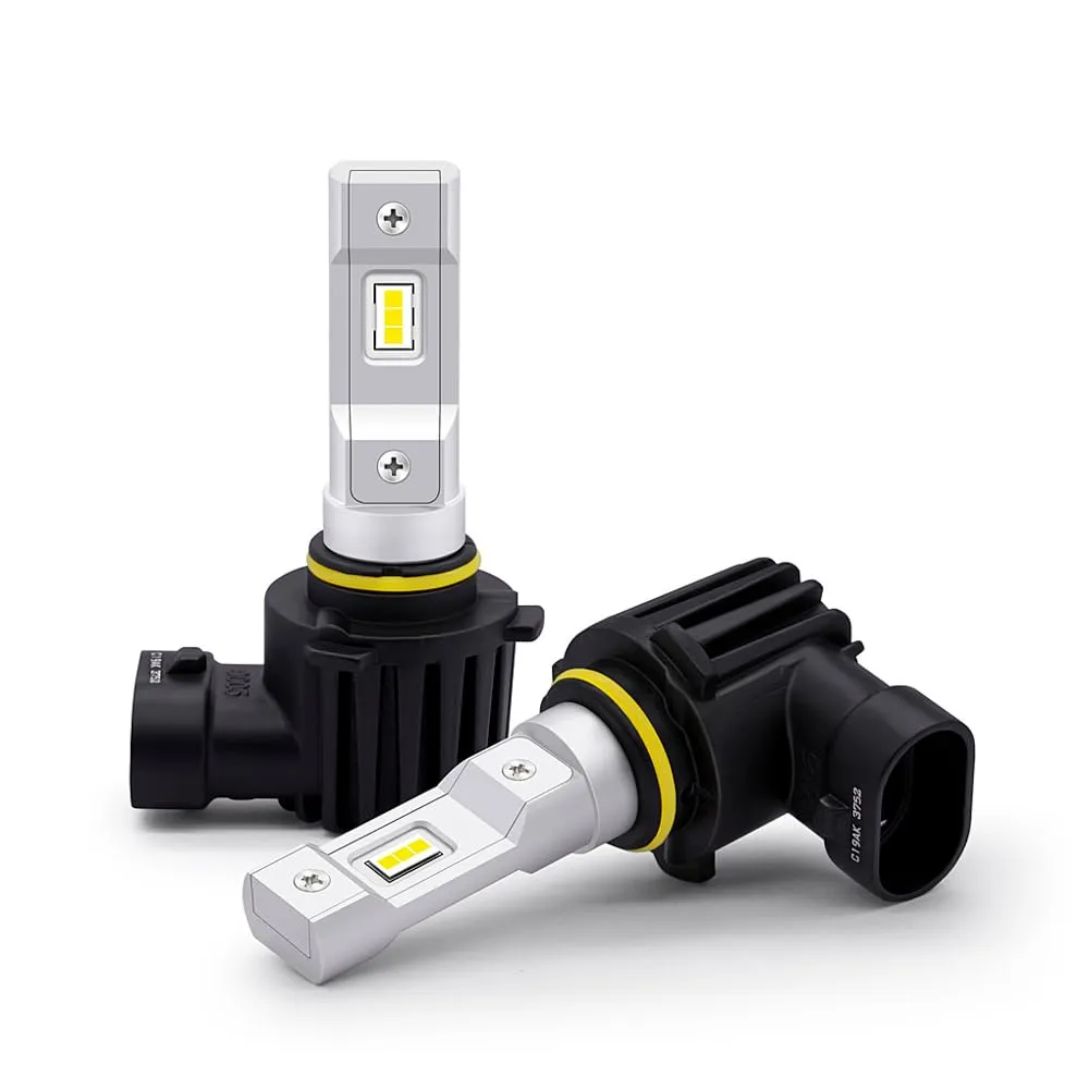21951 Concept Series 9005 LED Bulb Kit (2 EA)