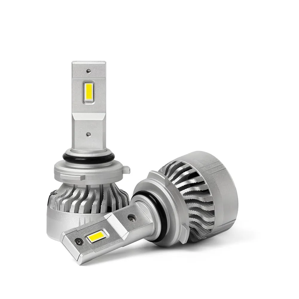 22961 Xtreme Series 9006 LED Bulb Kit (2 EA)