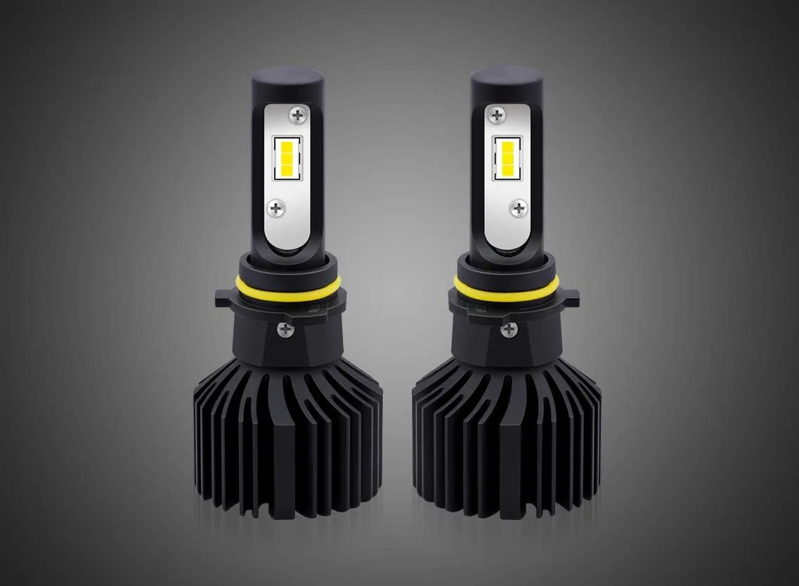 21261 Concept Series PSX26W LED Bulb Kit (2 EA)