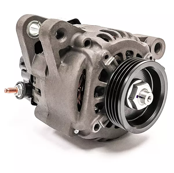 ARCO NEW Premium Quality Replacement Alternator for Mercury Outboard Engines 8M0065239-20851