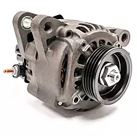 ARCO NEW Premium Quality Replacement Alternator for Mercury Outboard Engines 8M0065239-20851