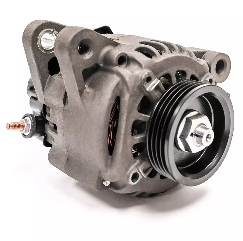 ARCO NEW Premium Quality Replacement Alternator for Mercury Outboard Engines 8M0065239-20851