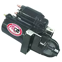 Arco 30433 Inboard Starter for Mercruiser, Volvo Penta, OMC, Marine Power, and Others