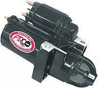 Arco 30433 Inboard Starter for Mercruiser, Volvo Penta, OMC, Marine Power, and Others