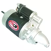 Arco 30457 Inboard Starter for Mercruiser, Pleasurecraft, Crusader, Marine Power, and Others