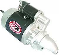 Arco 30457 Inboard Starter for Mercruiser, Pleasurecraft, Crusader, Marine Power, and Others