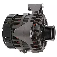 Arco 60073 Alternator for Late Model Volvo Penta - 12 Volt, 75 Amp