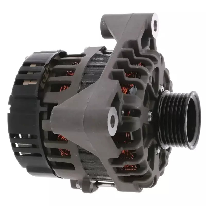 Arco 60073 Alternator for Late Model Volvo Penta - 12 Volt, 75 Amp