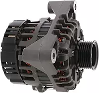 Arco 60073 Alternator for Late Model Volvo Penta - 12 Volt, 75 Amp