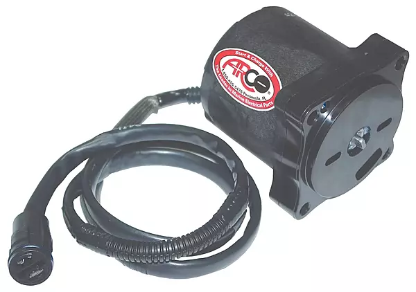Arco 6234 Honda/Suzuki Tilt Trim Motor 2002+ 175-225 HP 36120-ZY3-013, DF140TLK2, 18-6742