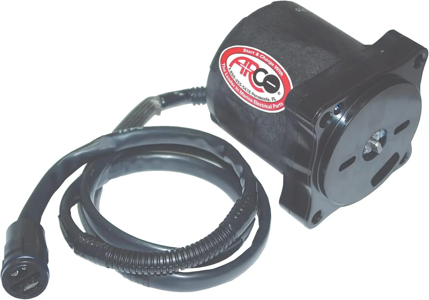 Arco 6234 Honda/Suzuki Tilt Trim Motor 2002+ 175-225 HP 36120-ZY3-013, DF140TLK2, 18-6742