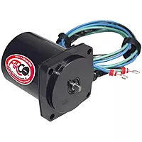 Arco Starting & Charging 6247 Tilt Trim Motor for Evinrude E-Tec 70-90 HP (2005-2009), 115 HP (2007-2009), 130 HP (2009+)