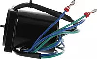 Arco Starting & Charging 6247 Tilt Trim Motor for Evinrude E-Tec 70-90 HP (2005-2009), 115 HP (2007-2009), 130 HP (2009+)