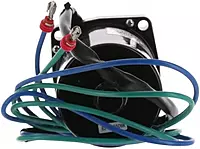 Arco Starting & Charging 6247 Tilt Trim Motor for Evinrude E-Tec 70-90 HP (2005-2009), 115 HP (2007-2009), 130 HP (2009+)