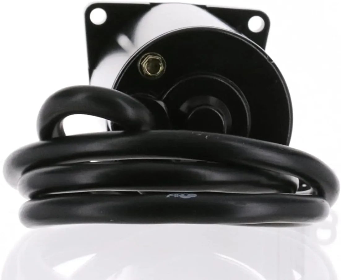 Arco 6267 Yamaha Early Tilt Trim Motor 70, 90, 115, 150-200 HP, 6E5-43880-01, 18-6259