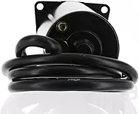 Arco 6267 Yamaha Early Tilt Trim Motor 70, 90, 115, 150-200 HP, 6E5-43880-01, 18-6259