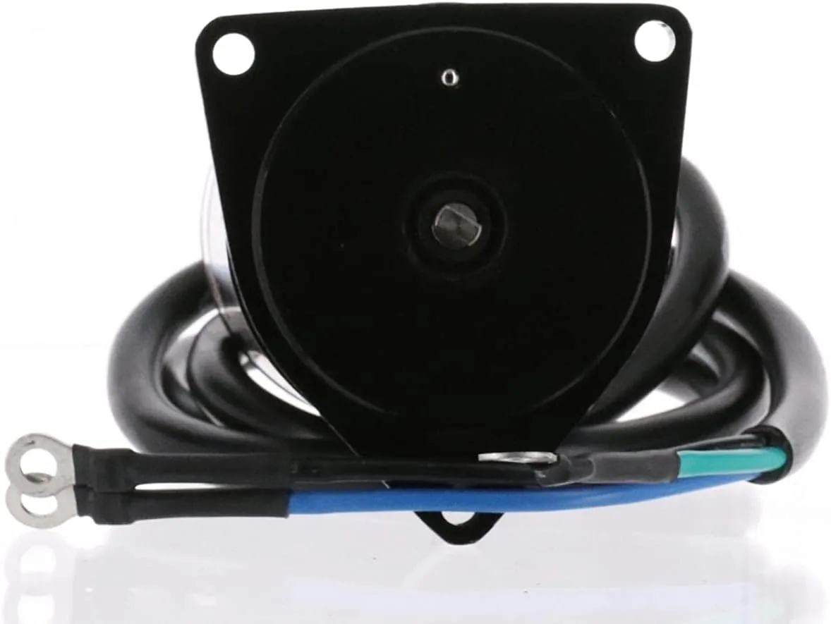 Arco 6267 Yamaha Early Tilt Trim Motor 70, 90, 115, 150-200 HP, 6E5-43880-01, 18-6259