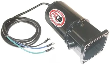 Arco 6274 Tilt Trim Motor Mercury, Mariner, Force, 824051, 830250A6, 18-6775