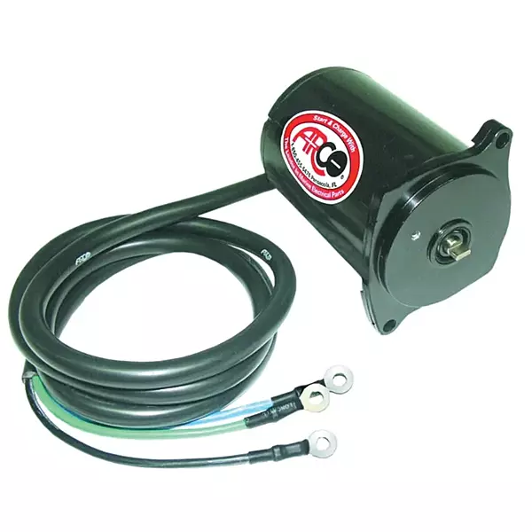 Arco 6279 Outboard Tilt Trim Motor Mercury/Mariner outboard 811628, 828708A1, 878265A6, 18-6774