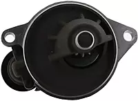 Arco 70200 Inboard Starter for 302 & 351 Ford - 12 Volt, Clockwise Rotation