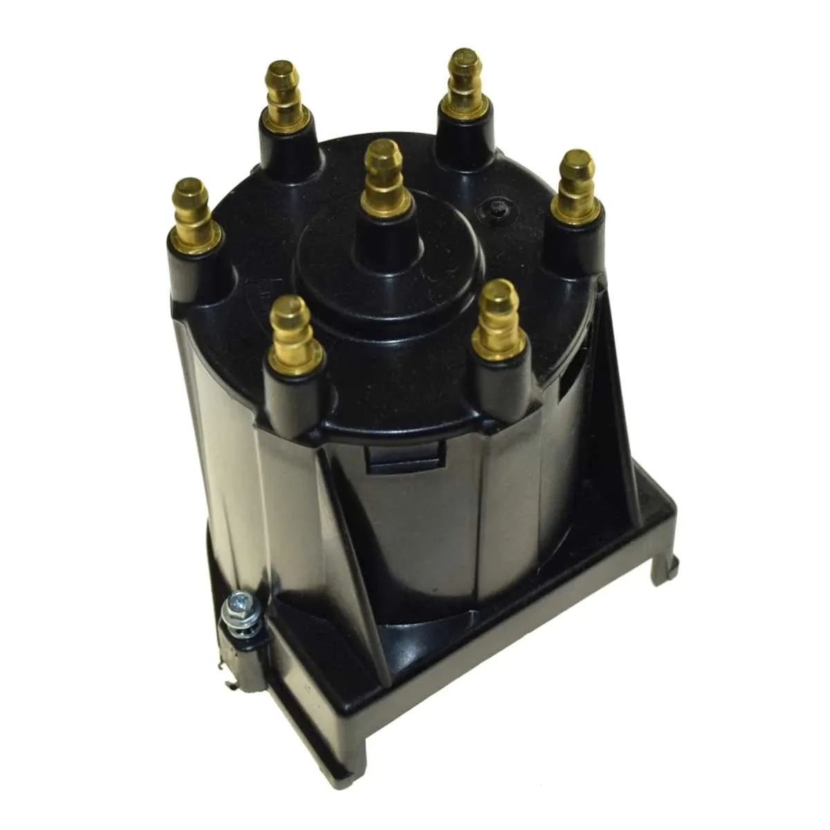 ARCO OEM Premium Replacement Distributor Cap for Mercruiser, Volvo Penta, and OMC Inboard Engines - DC006