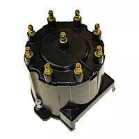 ARCO OEM Premium Replacement Distributor Cap for Mercruiser Inboard Engines - DC007