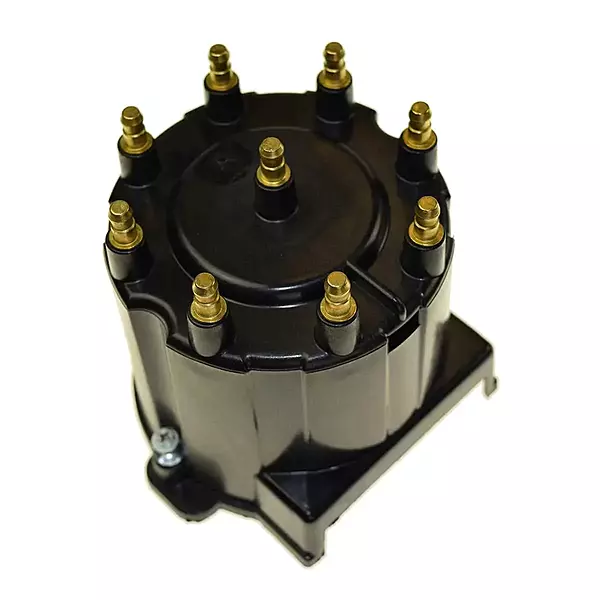 ARCO OEM Premium Replacement Distributor Cap for Mercruiser Inboard Engines - DC007