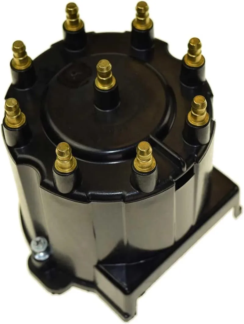 ARCO OEM Premium Replacement Distributor Cap for Mercruiser Inboard Engines - DC007