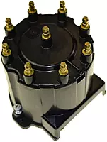 ARCO OEM Premium Replacement Distributor Cap for Mercruiser Inboard Engines - DC007