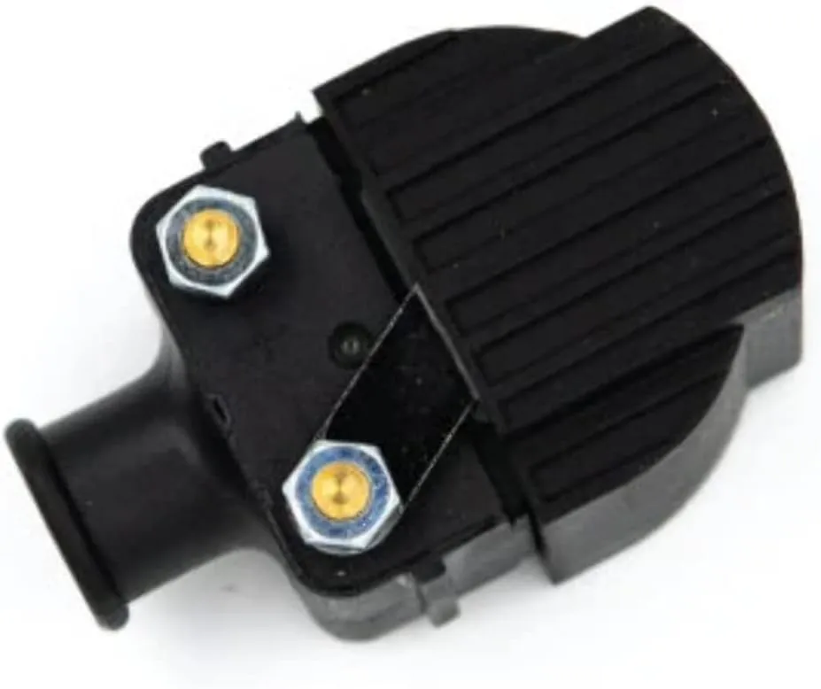 ARCO NEW OEM Premium Replacement Ignition Coil for Mercury Outboard Engines - IG002