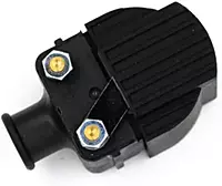 ARCO NEW OEM Premium Replacement Ignition Coil for Mercury Outboard Engines - IG002