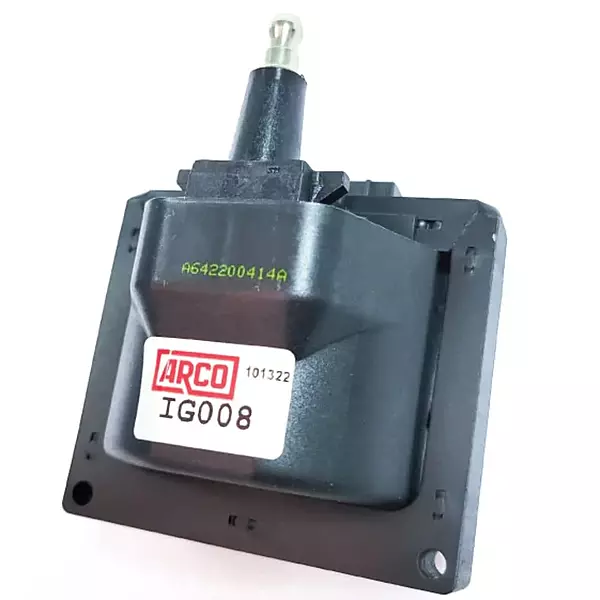 ARCO Marine Premium Replacement Ignition Coil f/Mercury Inboard Engines (FM V-8 Engines)
