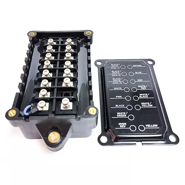 NEW OEM Premium Replacement Ignition Pack for Yamaha Outboard Engines - IG019