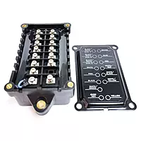 NEW OEM Premium Replacement Ignition Pack for Yamaha Outboard Engines - IG019