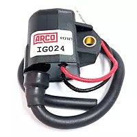 NEW OEM Premium Replacement Ignition Coil for Yamaha Outboard Engines - IG024
