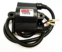 NEW OEM Premium Replacement Ignition Coil for Yamaha Outboard Engines - IG025