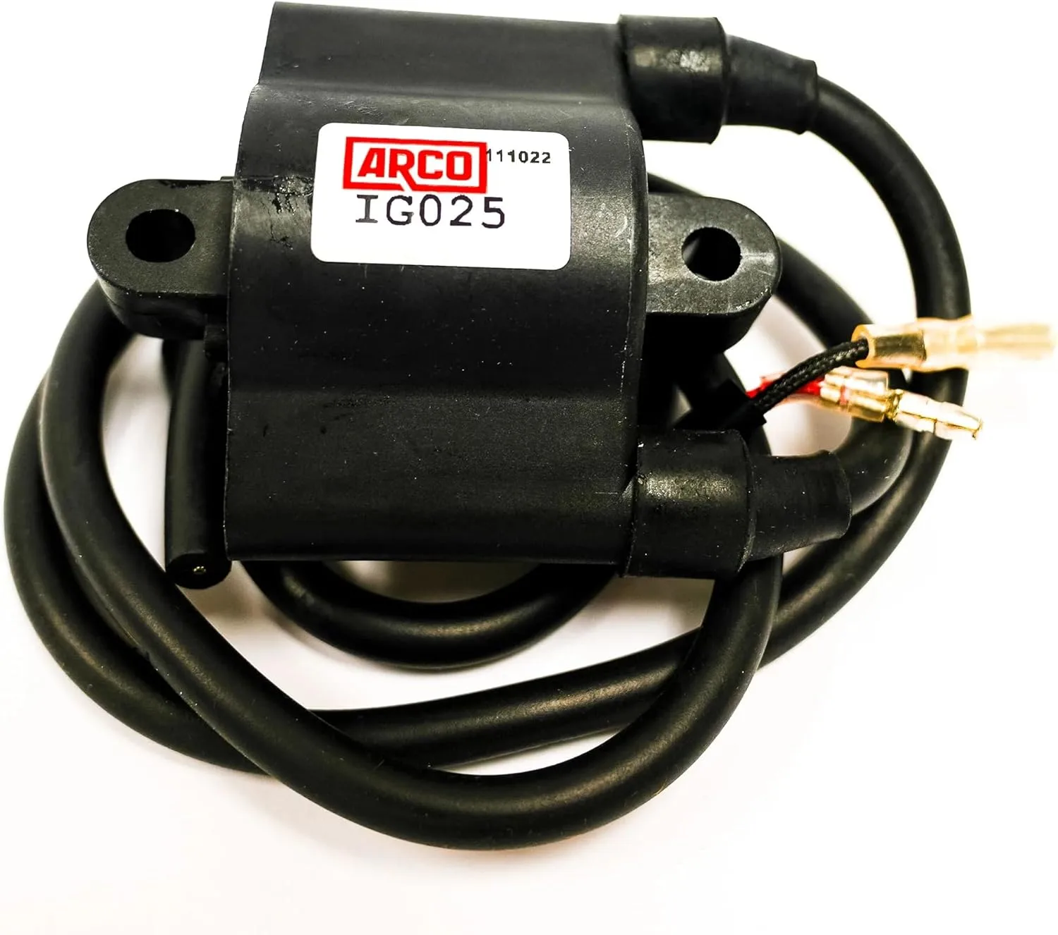 NEW OEM Premium Replacement Ignition Coil for Yamaha Outboard Engines - IG025