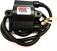 NEW OEM Premium Replacement Ignition Coil for Yamaha Outboard Engines - IG025