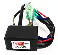 NEW OEM Premium Replacement Ignition Pack for Nissan/Tohatsu Outboard Engines - IG030