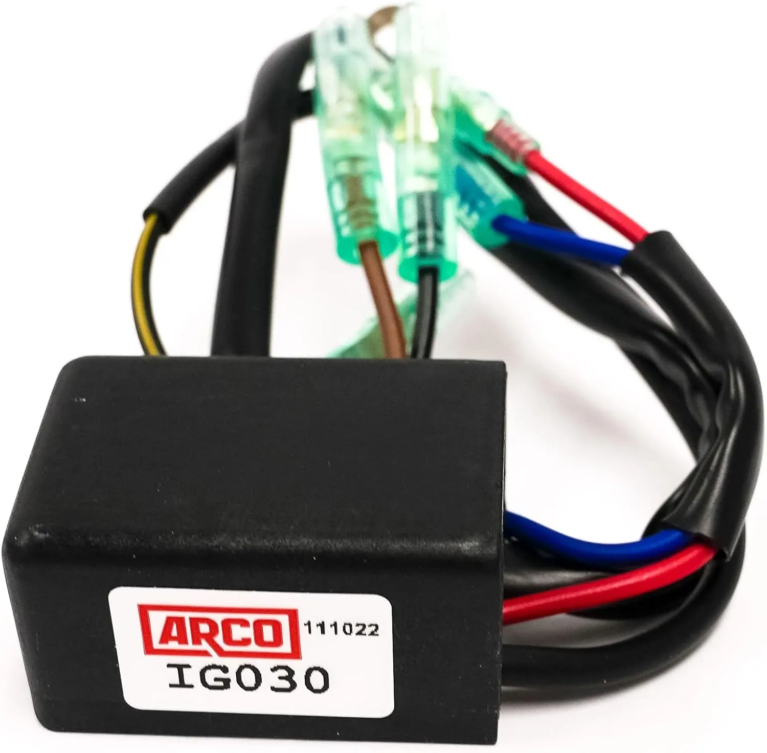 NEW OEM Premium Replacement Ignition Pack for Nissan/Tohatsu Outboard Engines - IG030