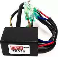 NEW OEM Premium Replacement Ignition Pack for Nissan/Tohatsu Outboard Engines - IG030