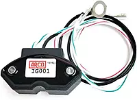 ARCO NEW OEM Premium Replacement Ignition Sensor for Mercruiser Outboard Engines - IG001